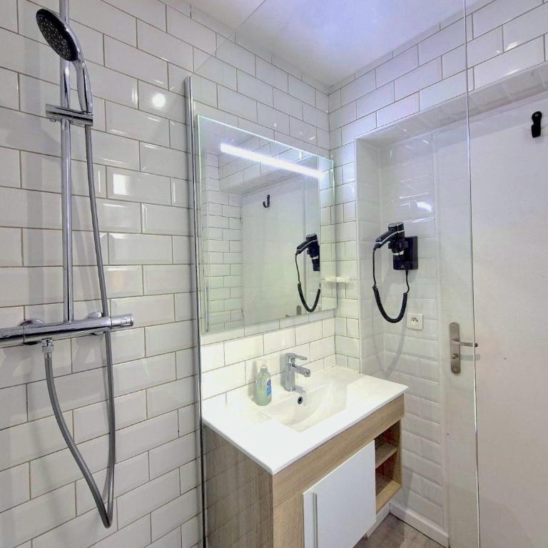 LE SAINT JACQUES - Reims hypercentre - Apartamento de 2 dormitorios - 24