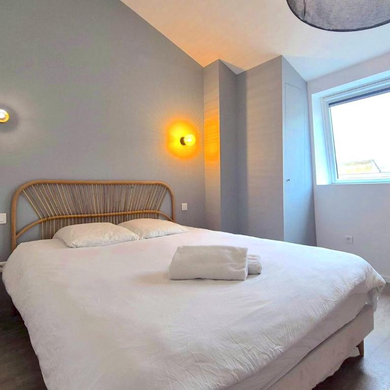 LE SAINT JACQUES - Reims hypercentre - Apartamento de 2 dormitorios - 26