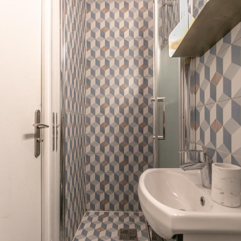 MBA - Splendide Appart - Gambey 1 - Proche République - Appartamento con 2 Camere da Letto - 33