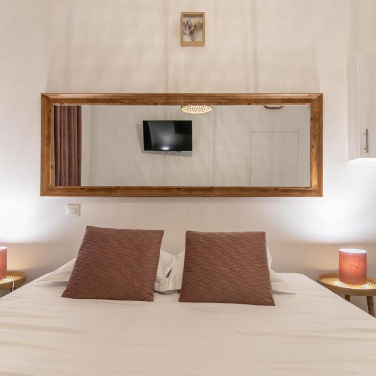 MBA - Splendide Appart - Gambey 1 - Proche République - Appartamento con 2 Camere da Letto - 27