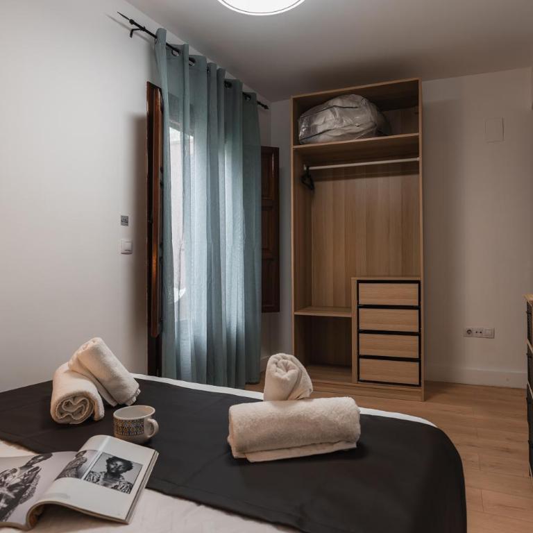 tuAnfitrion Zafiro Elvira Apartments City Centre - Two-Bedroom Apartment - 15