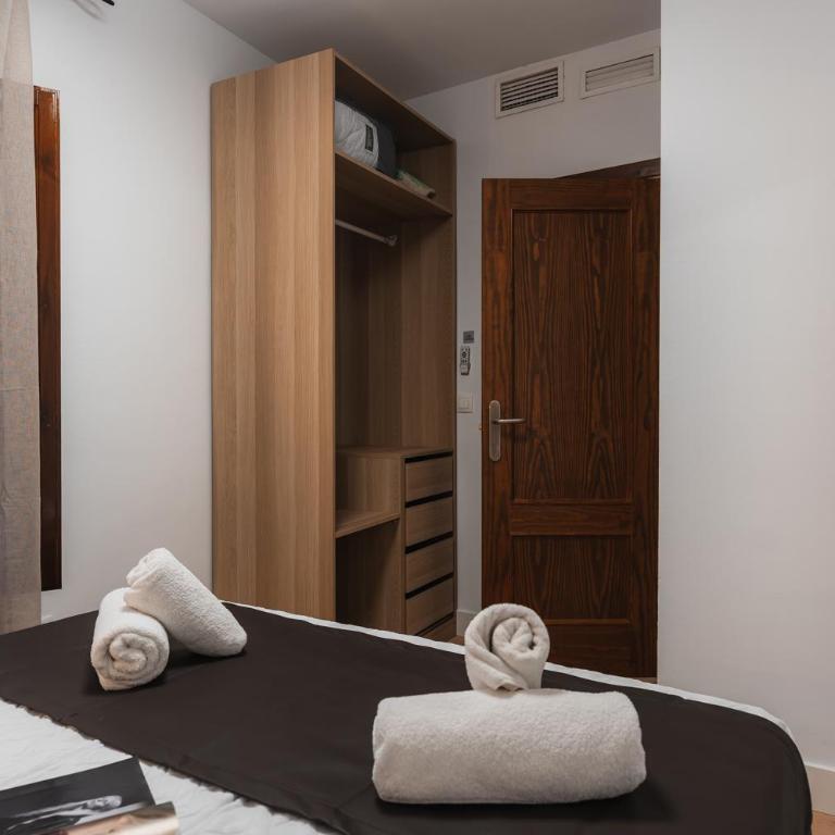 tuAnfitrion Zafiro Elvira Apartments City Centre - Two-Bedroom Apartment - 8