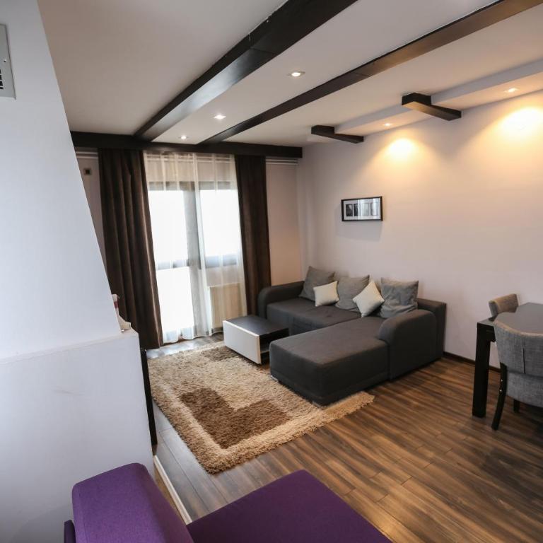 Divčibarski Vajati - Studio Apartman - 5