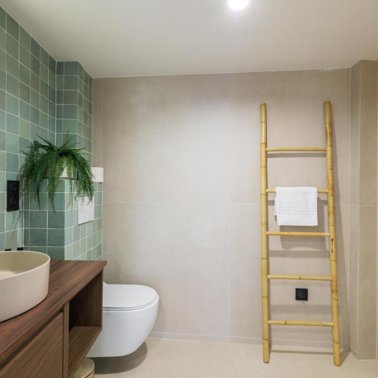 Charme et modernite au coeur du Vieux Nice - Appartement - 24