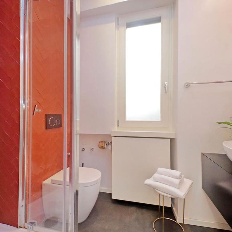 TreasureRome Campo de' Fiori Retreat - Appartamento con 3 Camere da Letto - 33