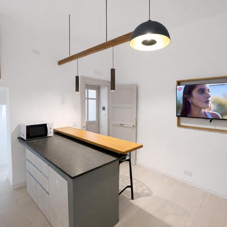 Suite Mandralisca - Appartamento con 1 Camera da Letto - 18