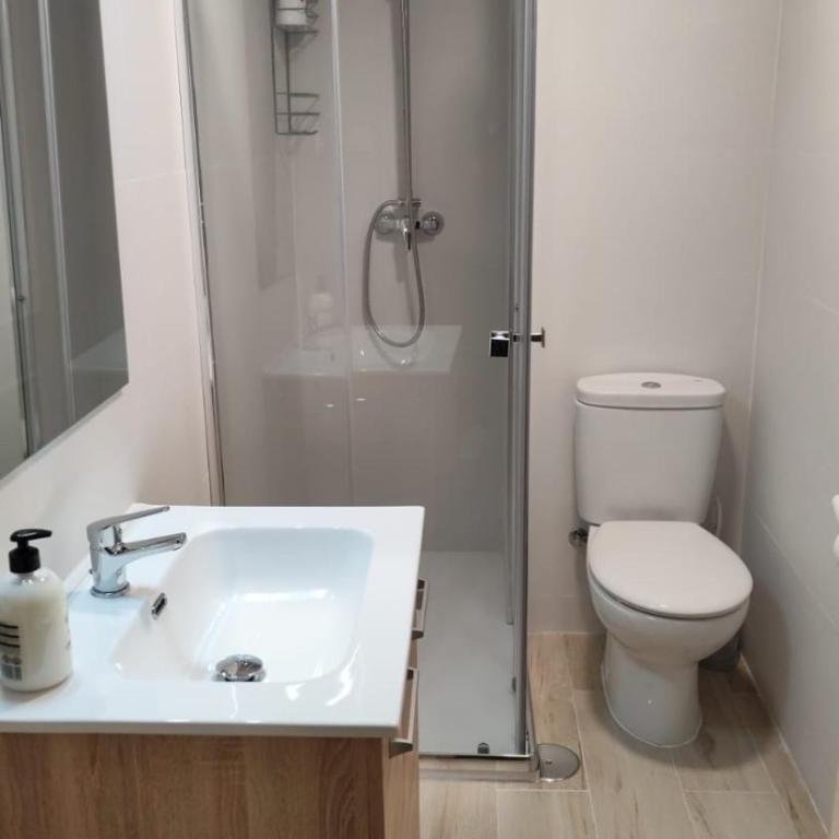 Precioso Atico - Apartment - 12