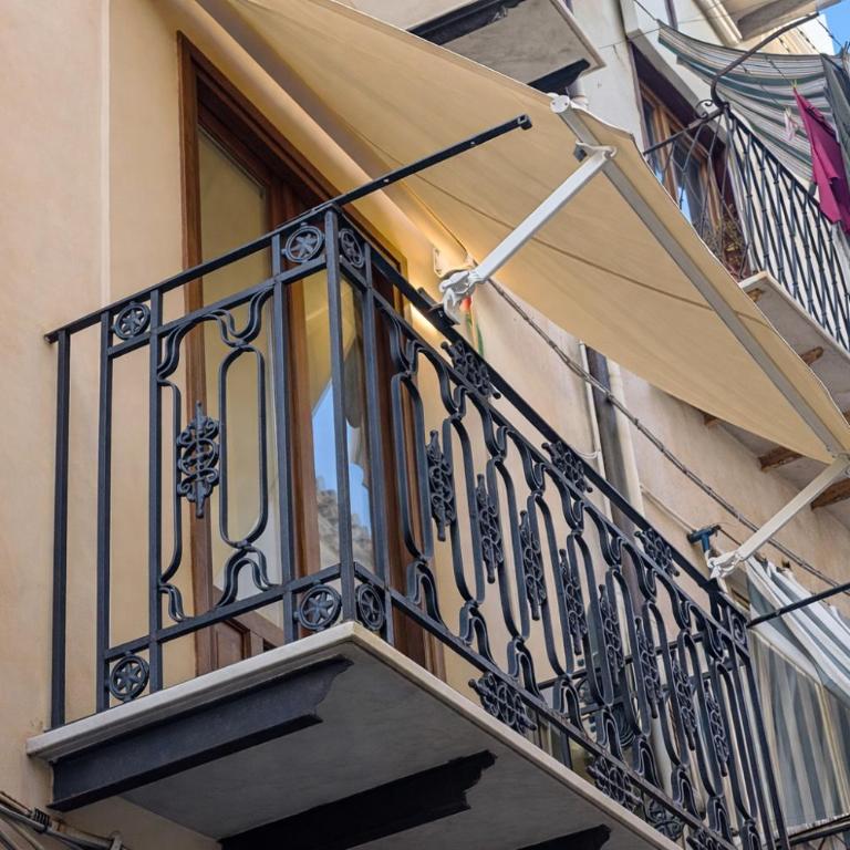 Suite Mandralisca - Appartamento con 1 Camera da Letto - 17