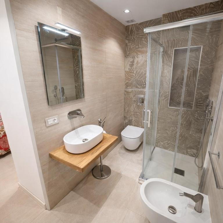 Suite Mandralisca - Appartamento con 1 Camera da Letto - 4