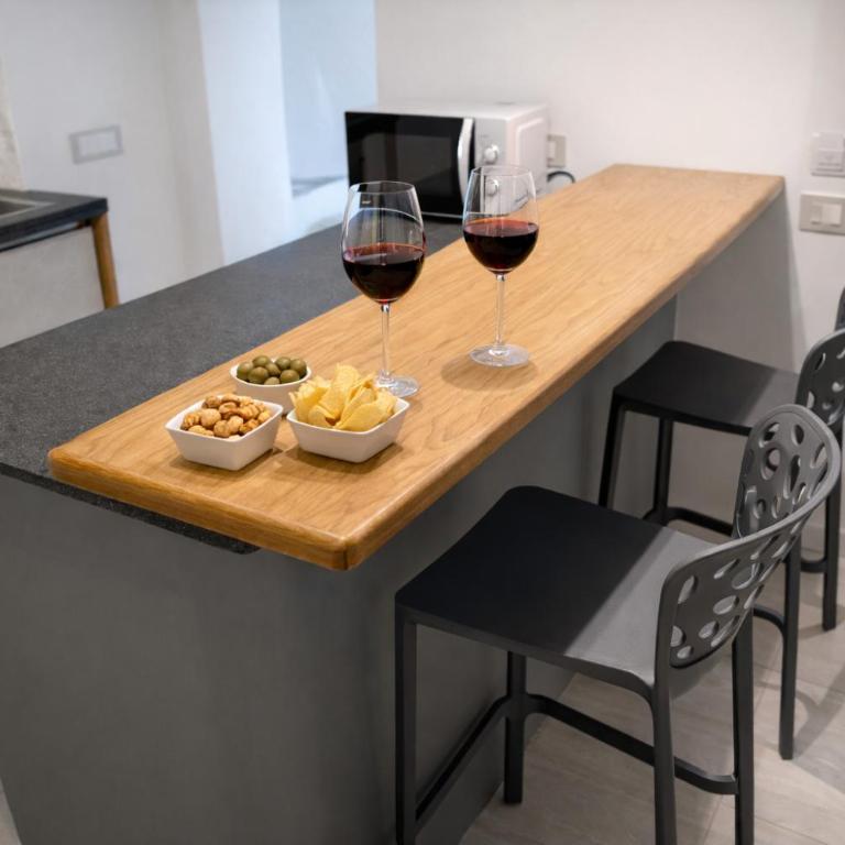 Suite Mandralisca - Appartamento con 1 Camera da Letto - 6