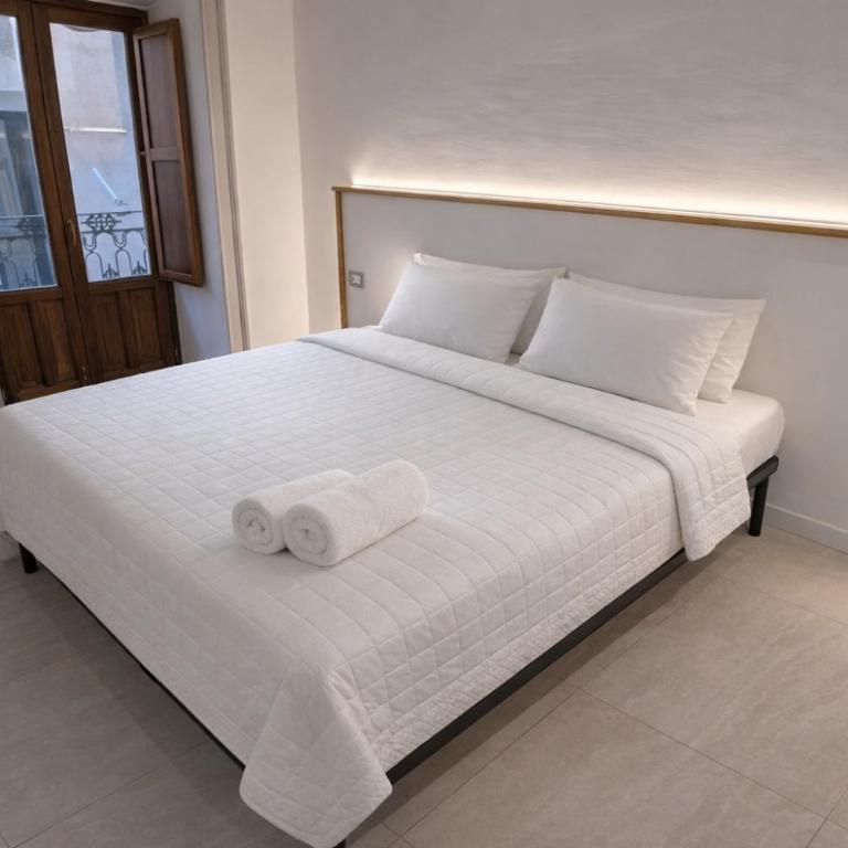 Suite Mandralisca - Appartamento con 1 Camera da Letto - 12