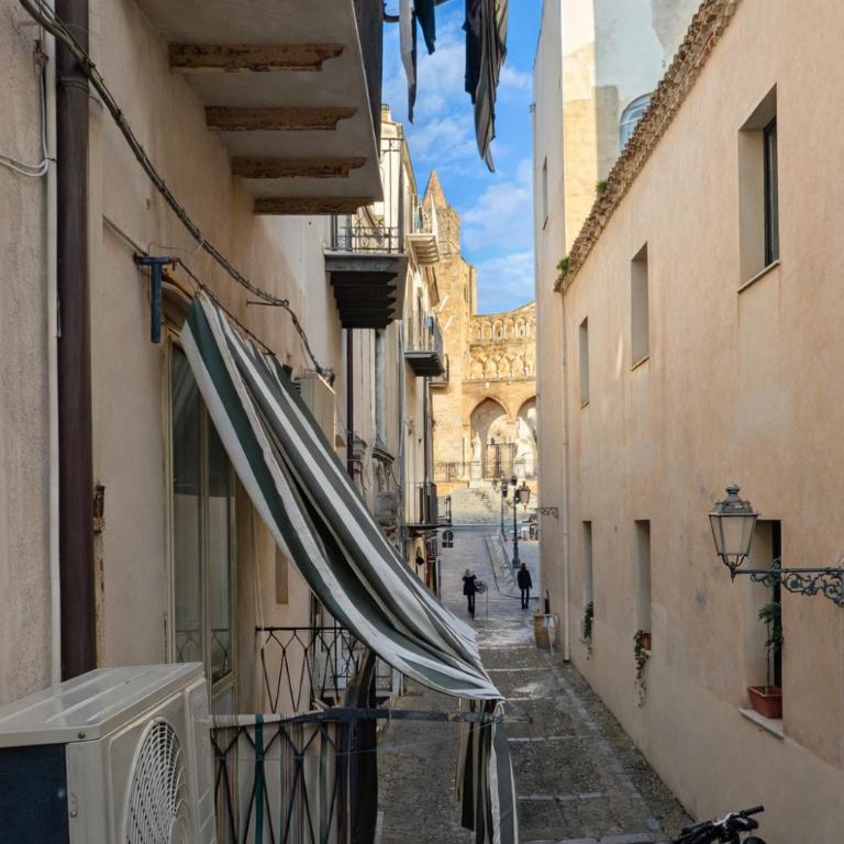 Suite Mandralisca - Appartamento con 1 Camera da Letto - 16