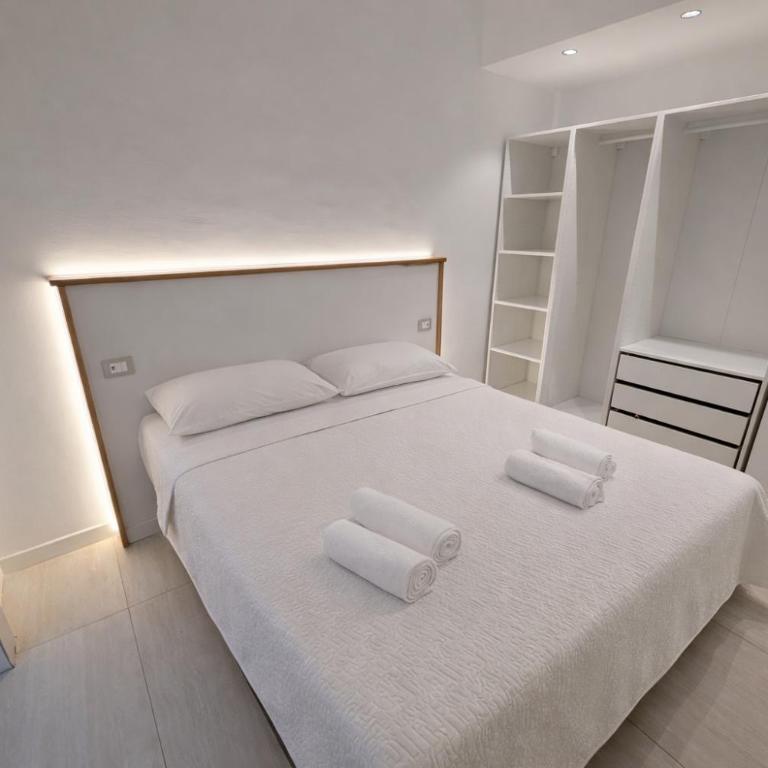 Suite Mandralisca - Appartamento con 1 Camera da Letto - 5