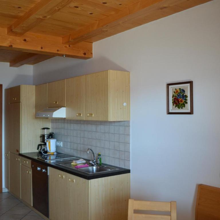 Kastnerhof - Apartamento de 1 dormitorio (2 adultos) - 9