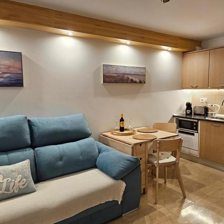 Ocean House - One-Bedroom Standard Apartment - 7