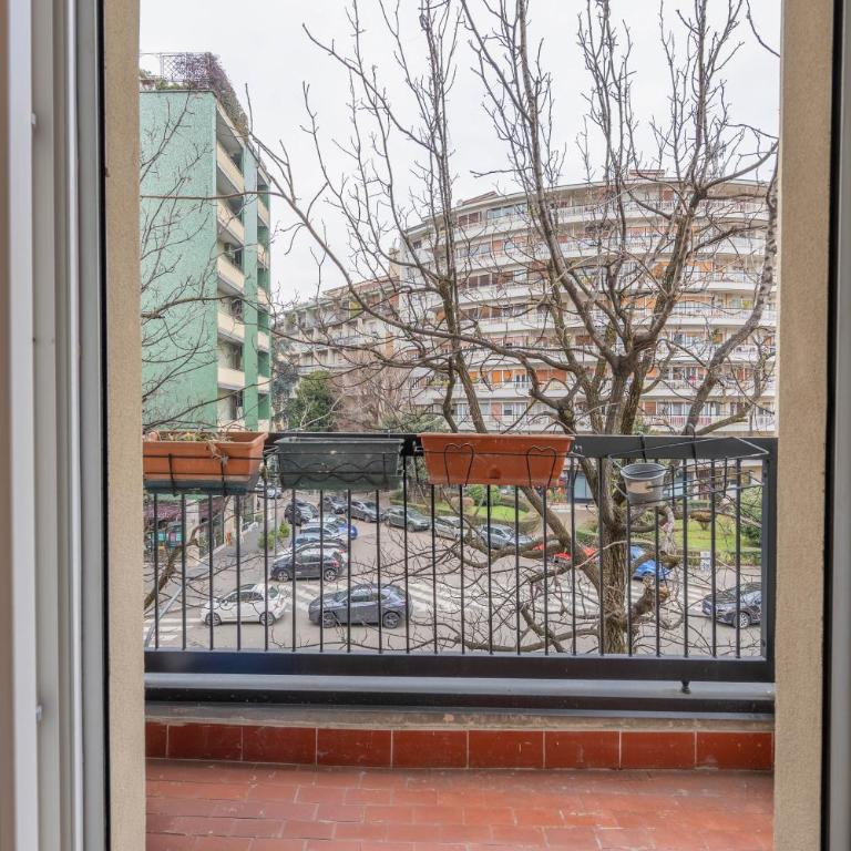 Casa Losanna, Citylife, Corso Sempione, Milan - Appartamento con 3 Camere da Letto - 16