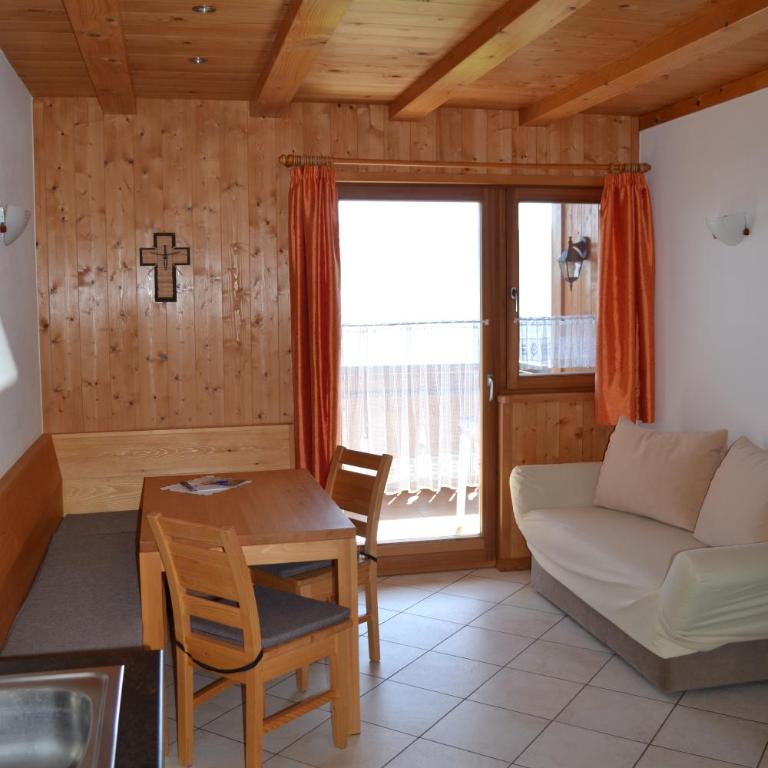 Kastnerhof - Apartamento de 1 dormitorio (2 adultos) - 10