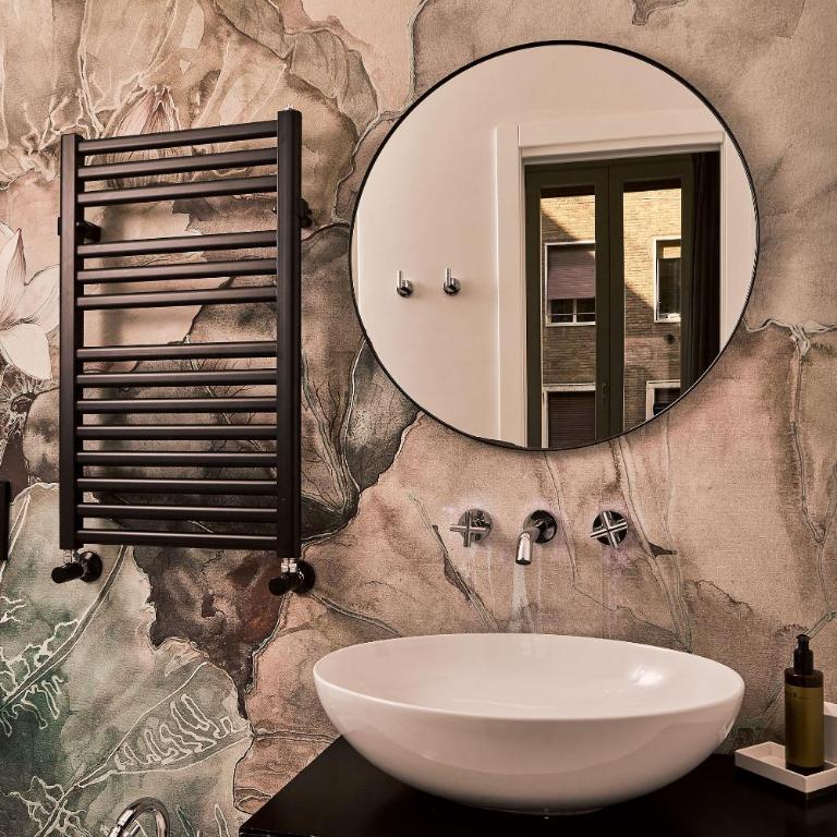 TreasureRome Campo de' Fiori Retreat - Appartamento con 3 Camere da Letto - 43