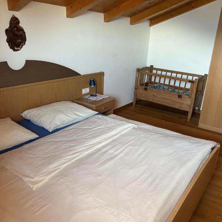 Kastnerhof - Apartamento de 1 dormitorio (2 adultos) - 12
