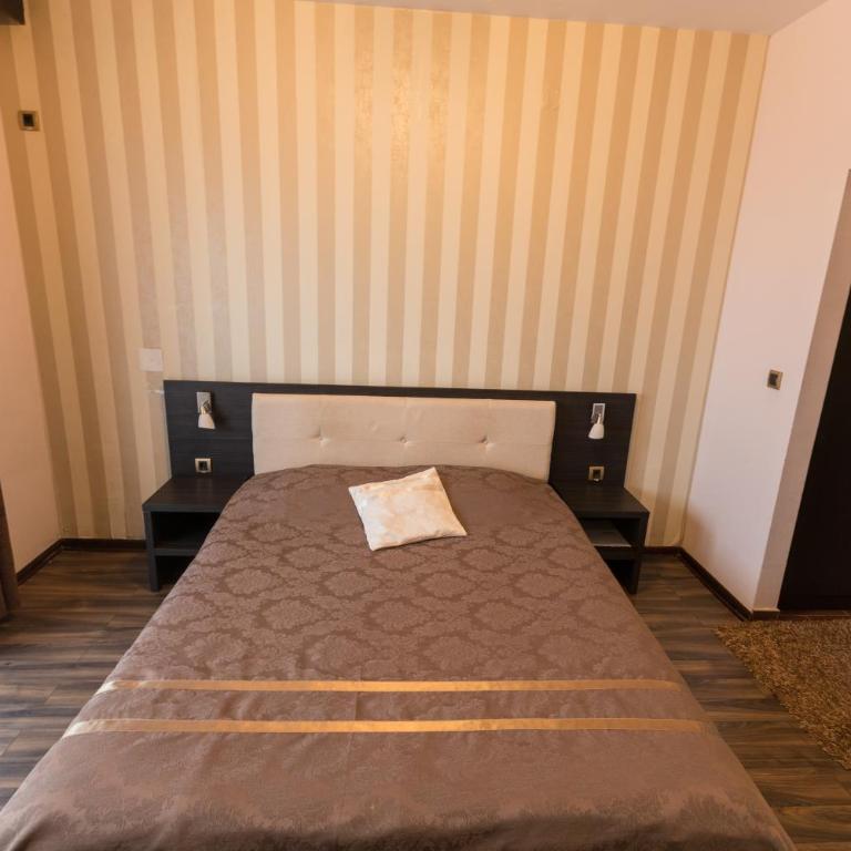 Divčibarski Vajati - Studio s King-sajz Krevetom i Sofom na Izvlačenje - 5