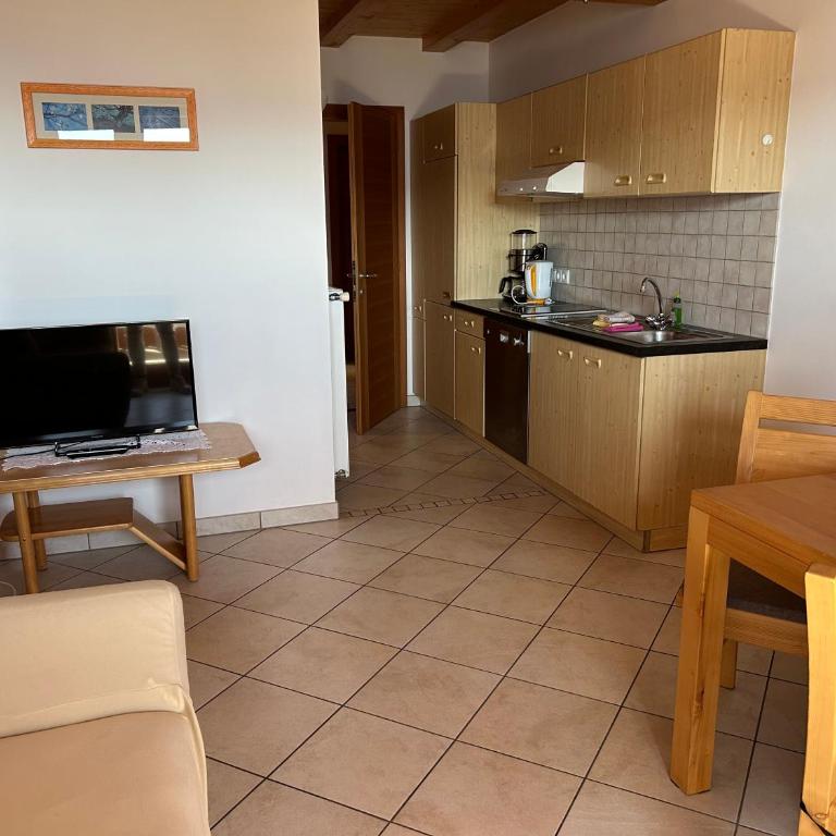 Kastnerhof - Apartamento de 1 dormitorio (2 adultos) - 13