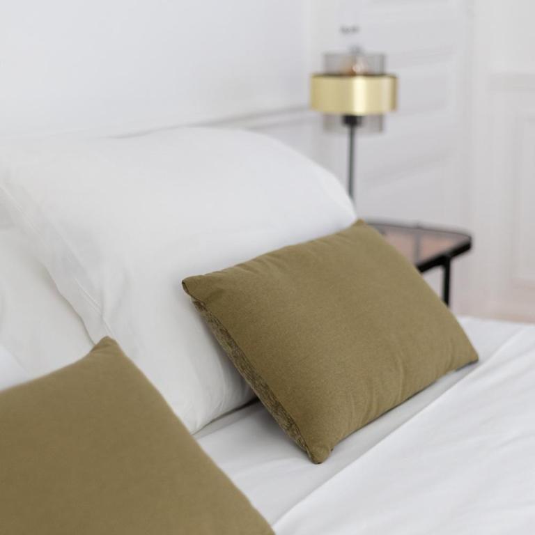 Les Appartements Porte Mars - Reims Centre - Boulingrin - Arena - Gare - Appartement 1 Chambre - 5