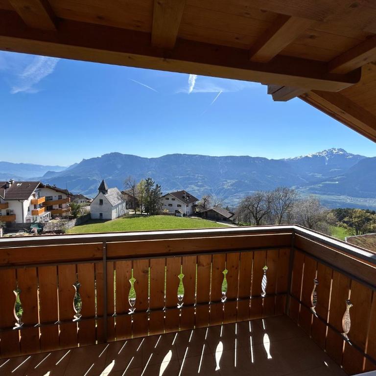 Kastnerhof - Apartamento de 1 dormitorio (2 adultos) - 14