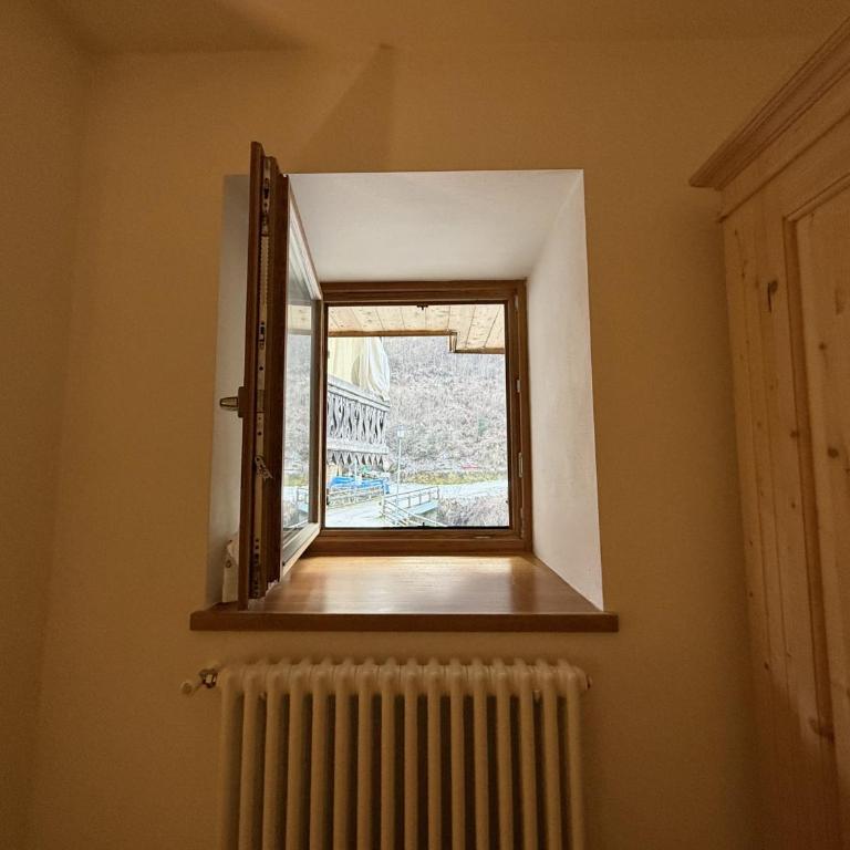 Il Molino nel bosco - PT - Appartamento su 2 Livelli - 23