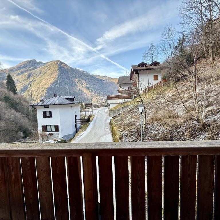 Il Molino nel bosco - PT - Appartamento su 2 Livelli - 25
