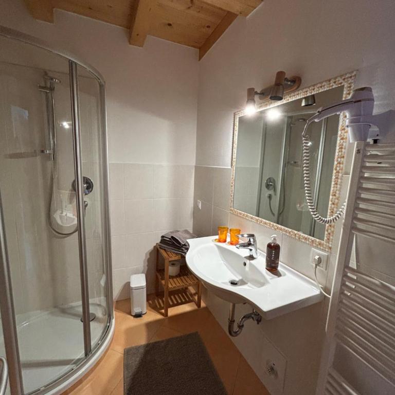 Kastnerhof - Apartamento de 1 dormitorio (2 adultos) - 15