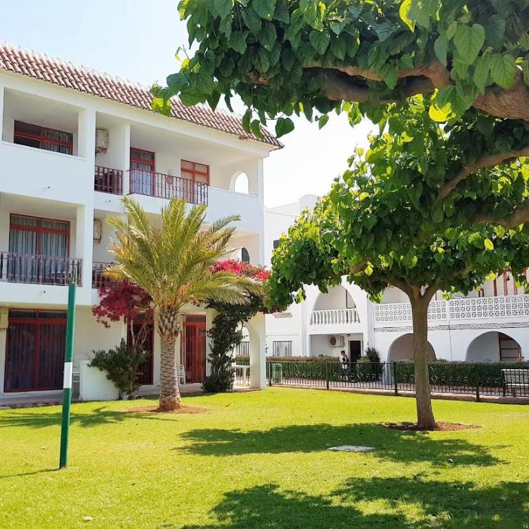 Romana Blue PET FRIENDLY Albert Villas - Apartamento con vistas a la piscina - 4