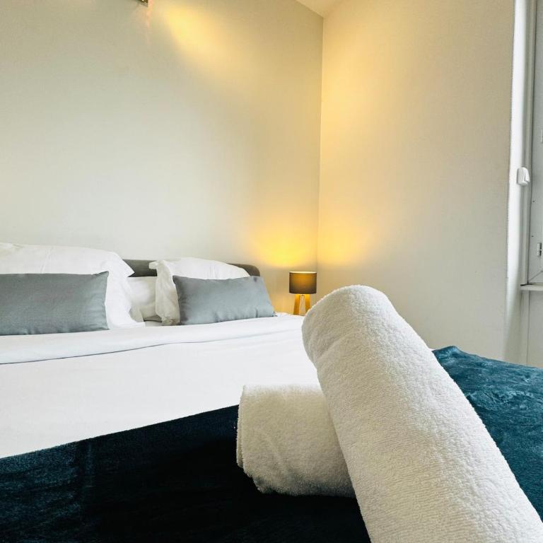 118 Gerland - Studio - Gerland - Appartement 1 Chambre - 2