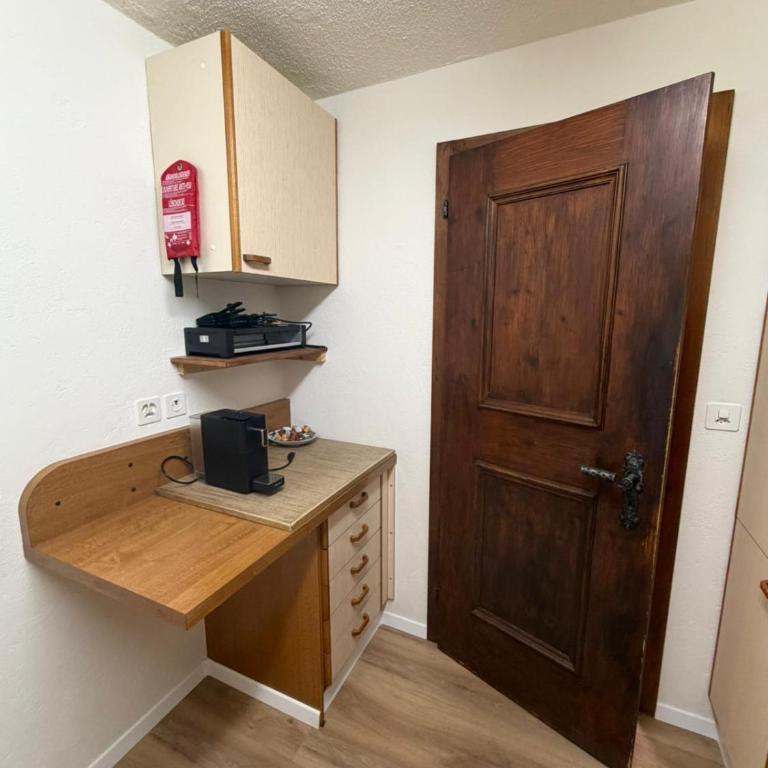 FeWo's und Apartment's Casa Martina - Apartment mit 2 Schlafzimmern - 1