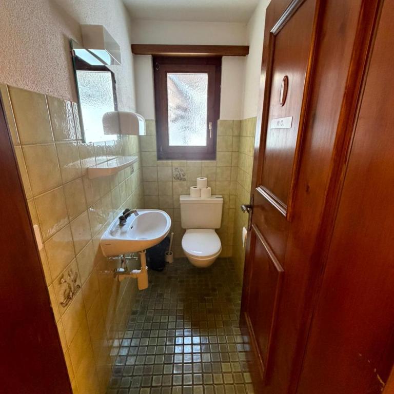 FeWo's und Apartment's Casa Martina - Apartment mit 2 Schlafzimmern - 4