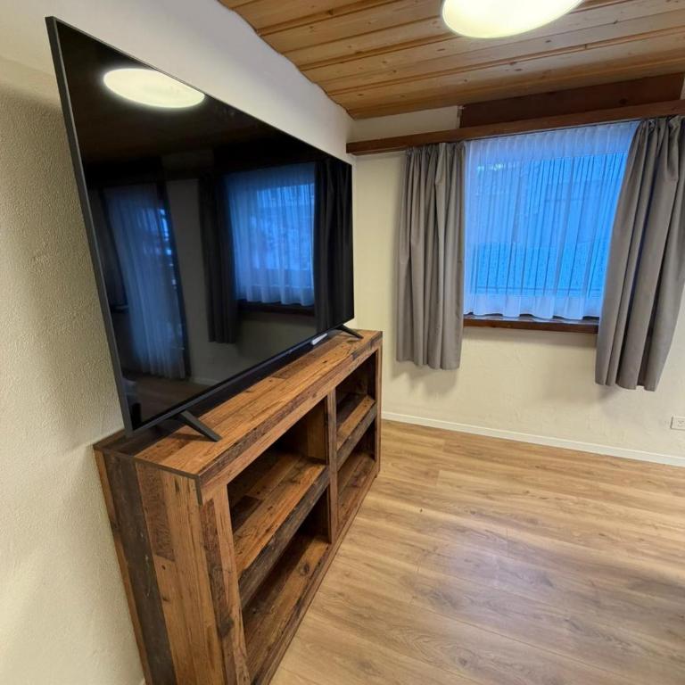 FeWo's und Apartment's Casa Martina - Apartment mit 2 Schlafzimmern - 5