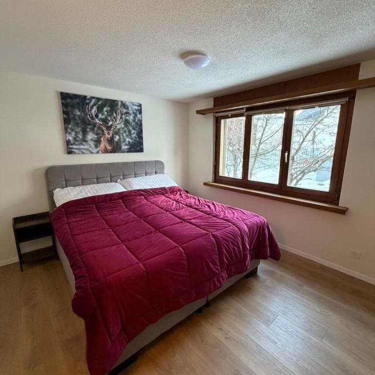 FeWo's und Apartment's Casa Martina - Apartment mit 2 Schlafzimmern - 2