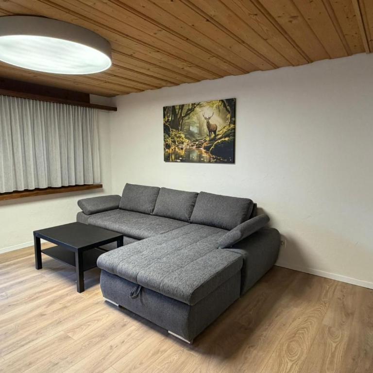 FeWo's und Apartment's Casa Martina - Apartment mit 2 Schlafzimmern - 6