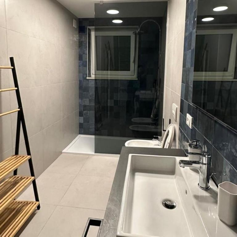Appartamenti Villa al Fiume - Apartment - Erdgeschoss - 9