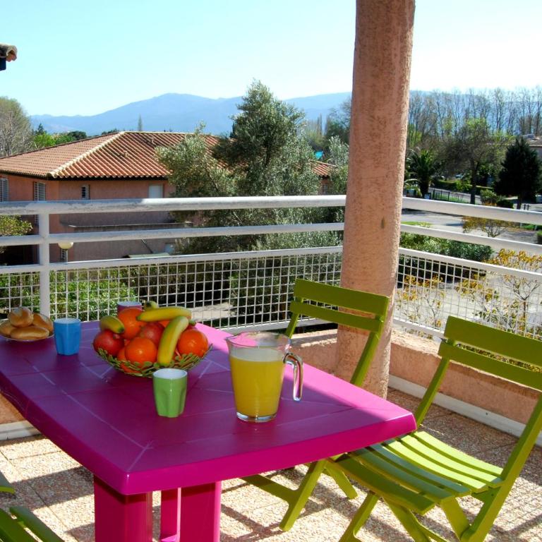 Lagrange Vacances Les Pierres de Jade - Appartement 1 Chambre Supérieur (4 Adultes) - 1