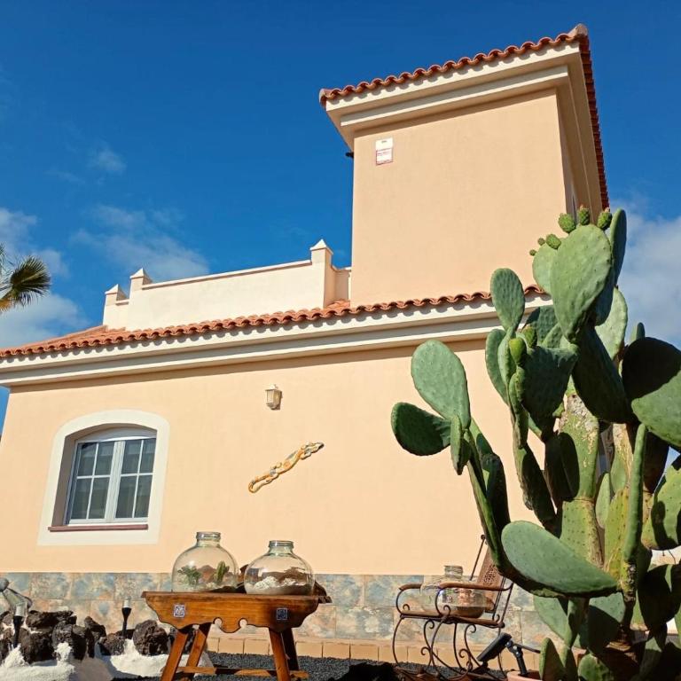 Villa Calma - Two-Bedroom Villa - 6