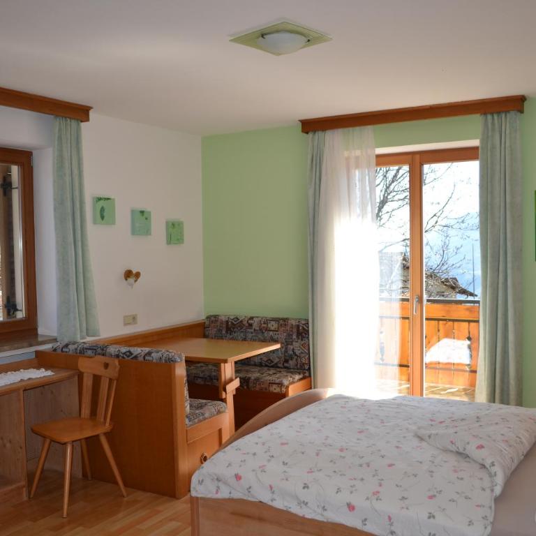 Kastnerhof - Apartamento de 2 dormitorios (4 adultos) - 9