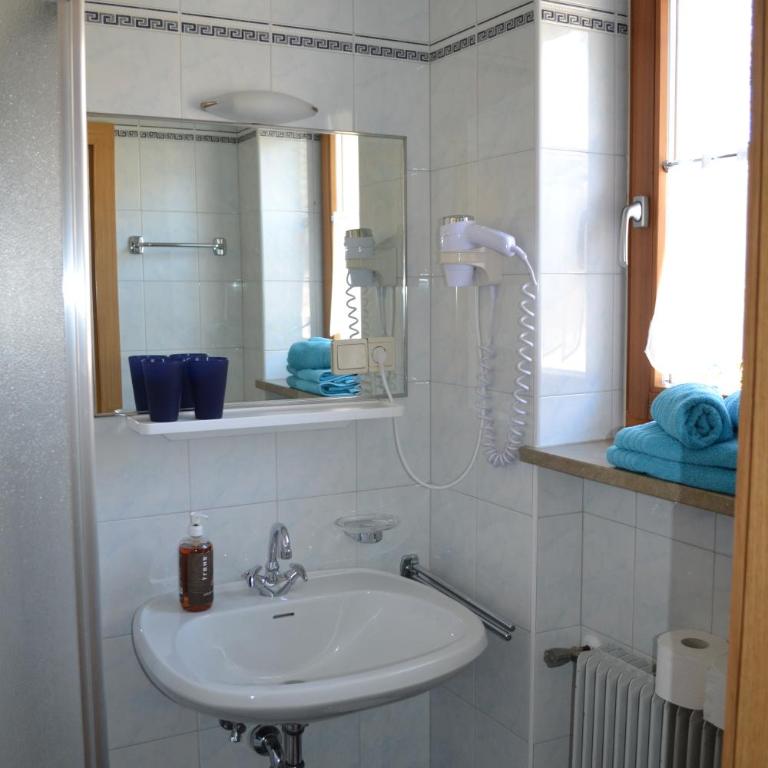 Kastnerhof - Apartamento de 2 dormitorios (4 adultos) - 10