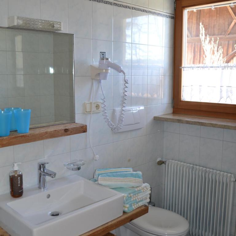 Kastnerhof - Apartamento de 2 dormitorios (4 adultos) - 11