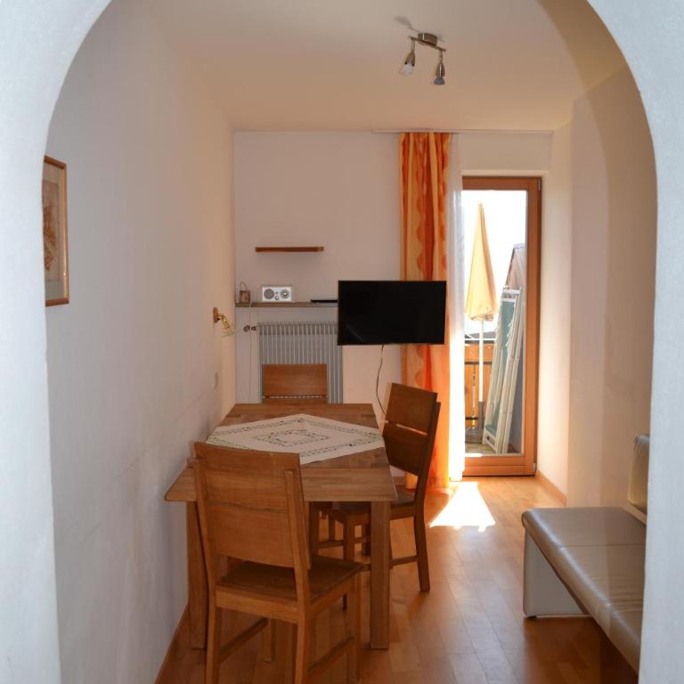 Kastnerhof - Apartamento de 2 dormitorios (4 adultos) - 12