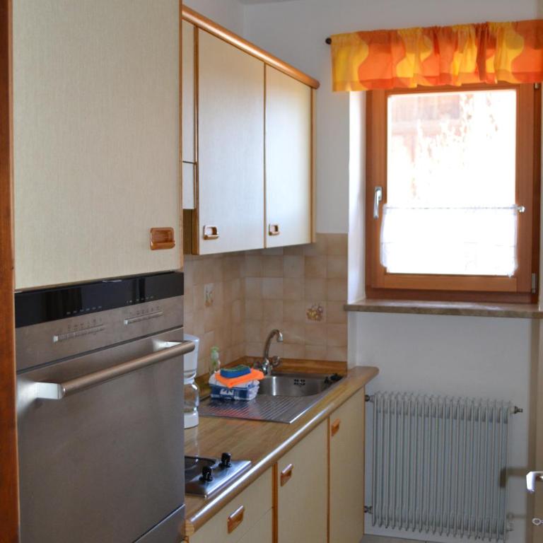 Kastnerhof - Apartamento de 2 dormitorios (4 adultos) - 13