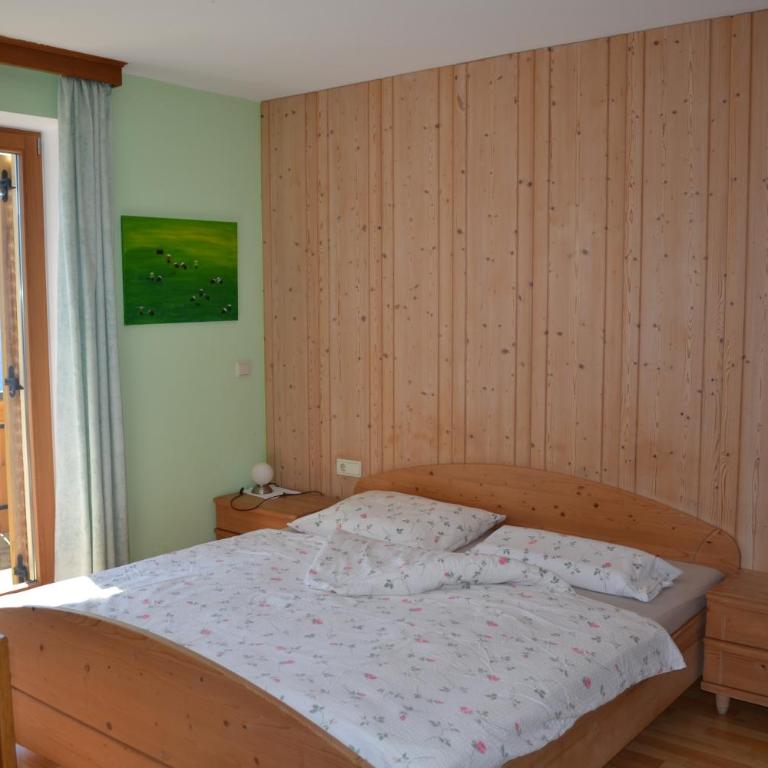 Kastnerhof - Apartamento de 2 dormitorios (4 adultos) - 14