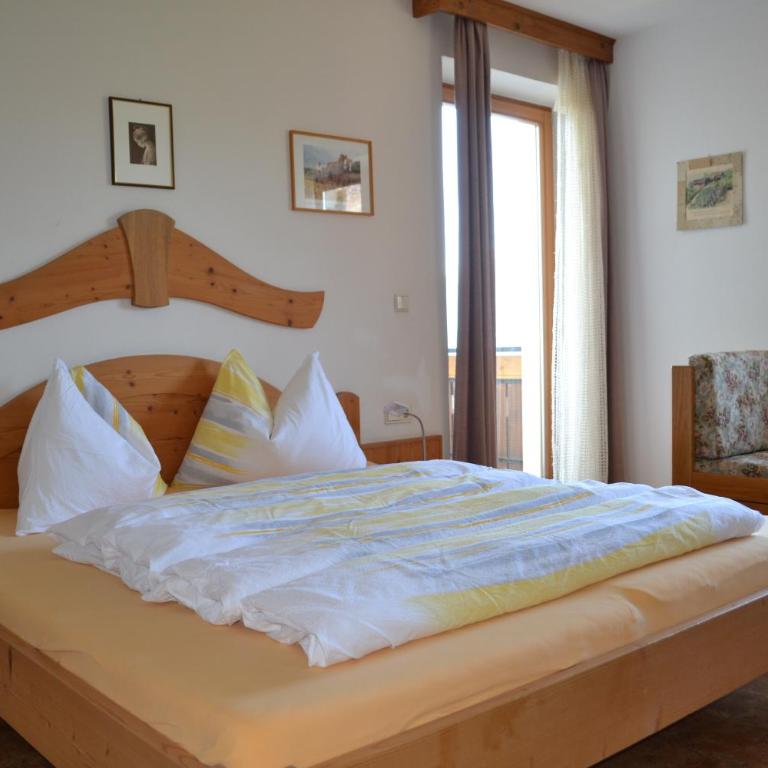Kastnerhof - Apartamento de 2 dormitorios (4 adultos) - 15