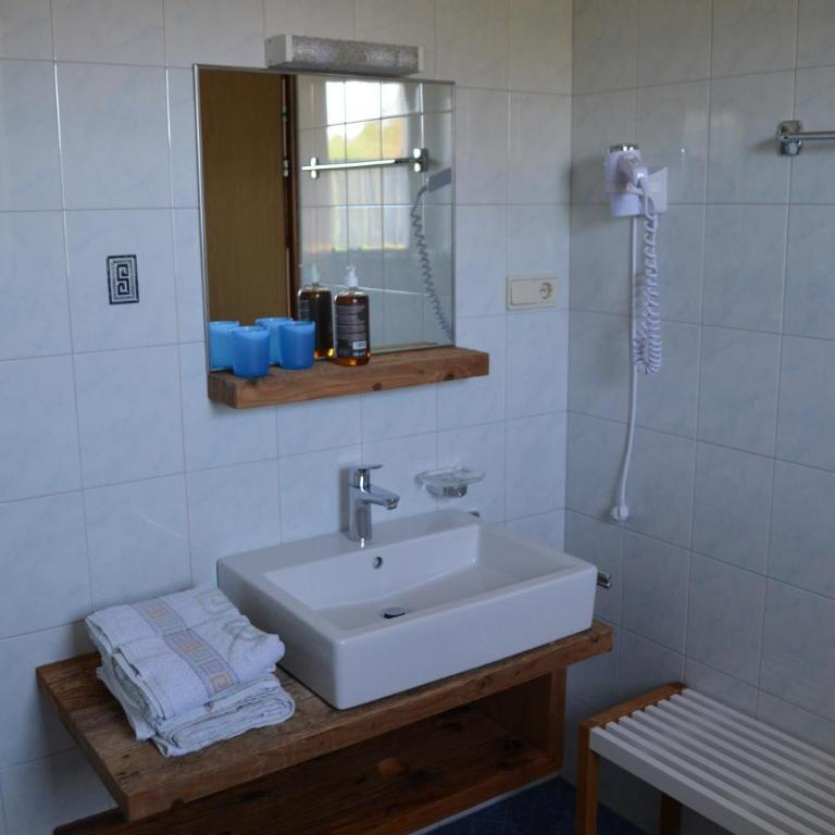 Kastnerhof - Apartamento de 2 dormitorios (4 adultos) - 17