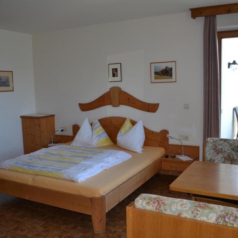 Kastnerhof - Apartamento de 2 dormitorios (4 adultos) - 18