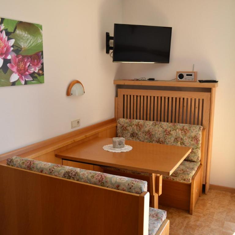 Kastnerhof - Apartamento de 2 dormitorios (4 adultos) - 19